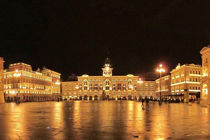 Trieste Like a Local: Customized Private Tour - The Authenticity and Personal Touch