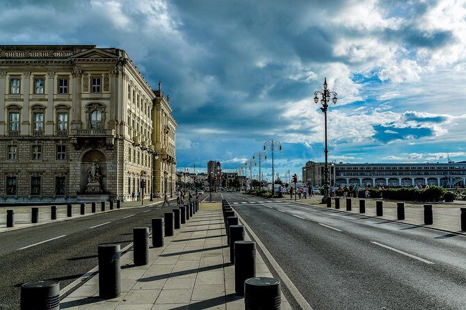 Trieste Like a Local: Customized Private Tour - FAQ