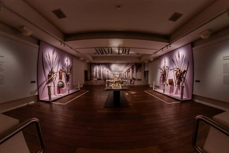 Trieste: Miramare Castle & Museum Entry Ticket & Audio App - What Visitors Are Saying: Real Experiences