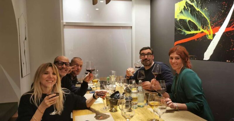 Trieste: Osmiza in the city - The value of this experience