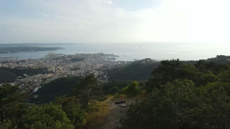 Trieste: Plateau Walking Tour with Drone Footage - A Detailed Look at the Tour Experience