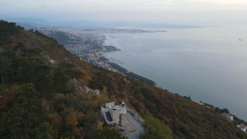 Trieste: Plateau Walking Tour with Drone Footage - Who Will Love This Tour?