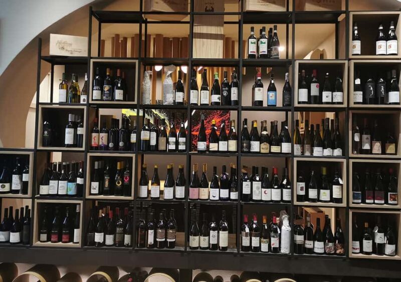 Trieste: Wine Tasting from Istria, Carso and Friuli terroirs - FAQ