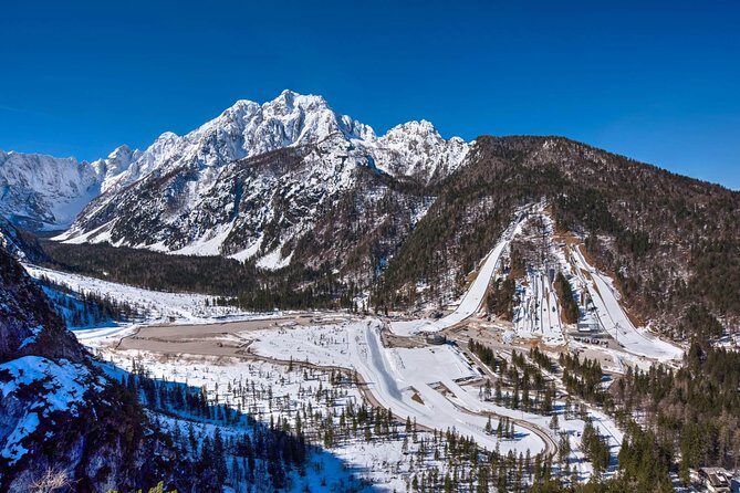 Triglav National Park and the Alps Private tour - FAQ