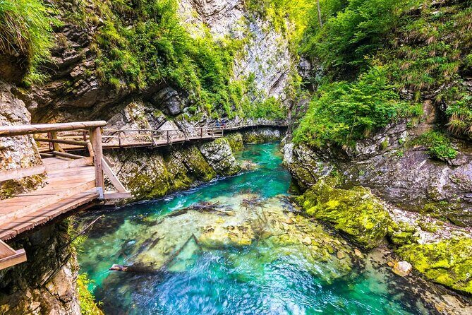 Triglav National Park Treasures Tour - An In-Depth Look at the Triglav National Park Treasures Tour