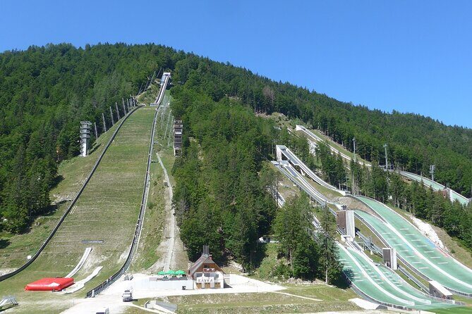 Triglav National Park Treasures Tour - Frequently Asked Questions