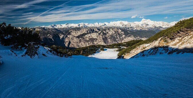 Triglav tour in 2 days Slovenia - Exploring the Triglav Tour in 2 Days Slovenia: An Adventure for Mountain Lovers