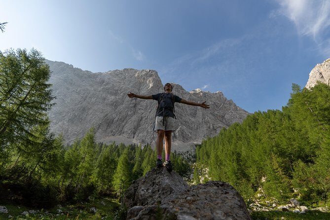 Triglav tour in 2 days Slovenia - The Sum Up: Why This Tour Is a Great Choice
