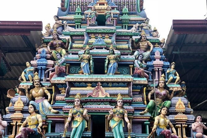 Trincomalee and Nilaveli beach Tour from Anuradhapura - Key Points