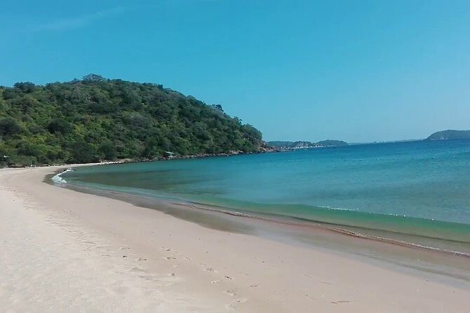 Trincomalee and Nilaveli beach Tour from Kandy - What’s Included and What’s Not