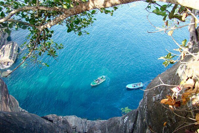 Trincomalee and Nilaveli beach Tour from Kandy - Authentic Experiences and Practical Insights