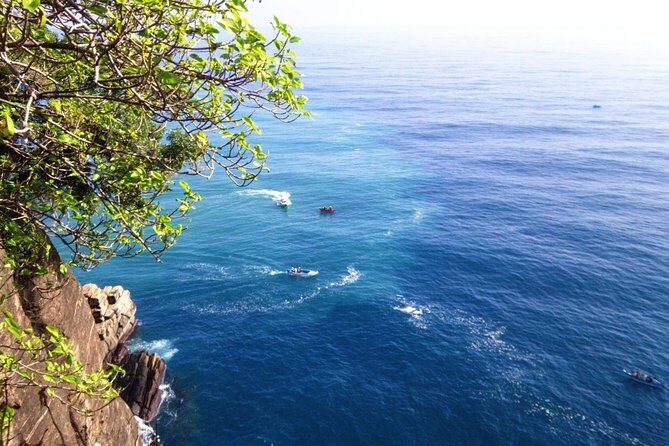 Trincomalee and Nilaveli beach Tour from Polonnaruwa - FAQ