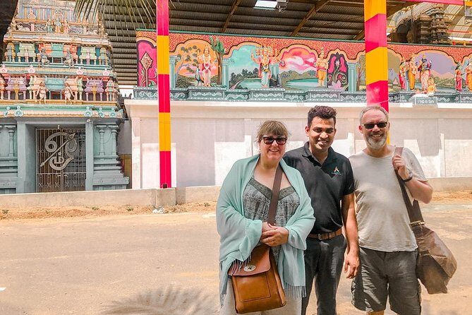 Trincomalee City to Colombo City Private Transfer - Final Thoughts