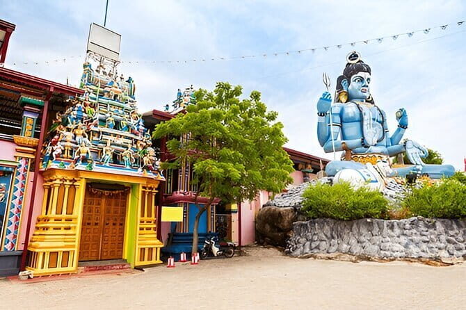 Trincomalee City to Nilaveli City Private Transfer - Who is This Transfer Best For?