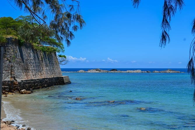 Trincomalee City Tour from Dambulla - Exploring Trincomalee from Dambulla: A Detailed Review of the City Tour