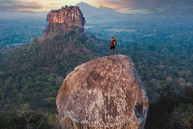 Trincomalee City Tour from Dambulla - FAQ
