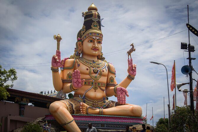 Trincomalee City Tour from Habarana - Additional Insights: What You Should Know