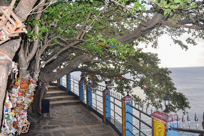 Trincomalee City Tour from Habarana - FAQs