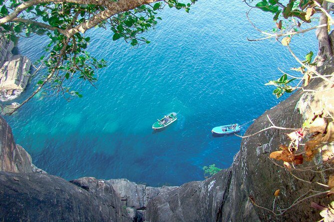 Trincomalee City Tour from Sigiriya - The Sum Up