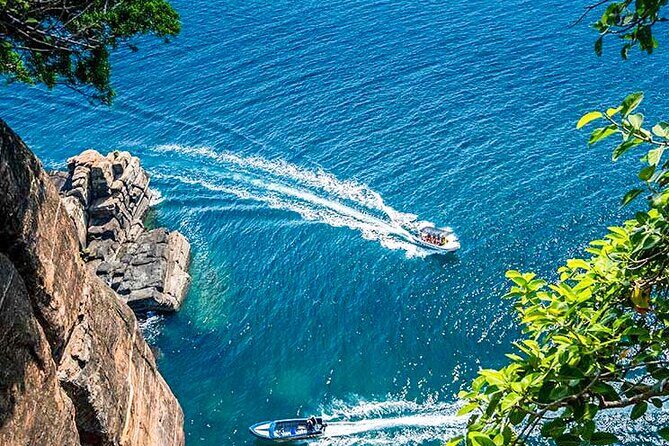 Trincomalee City Tour from Sigiriya - FAQ