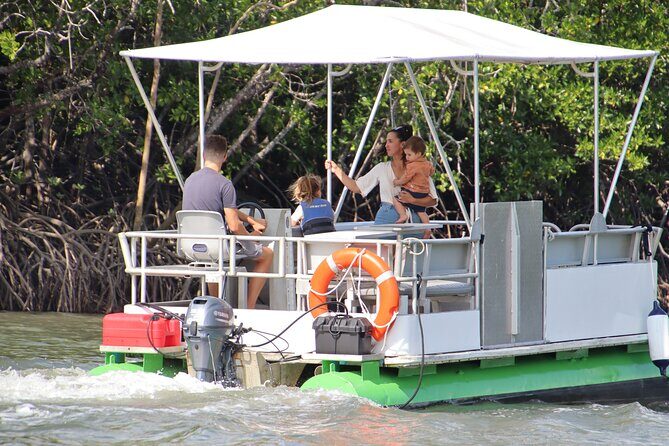 Trinity Inlet Self-Drive Pontoon Boat Hire in Cairns - Who Will Love This Experience?