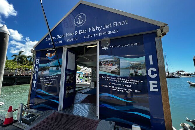 Trinity Inlet Self-Drive Pontoon Boat Hire in Cairns - Final Thoughts
