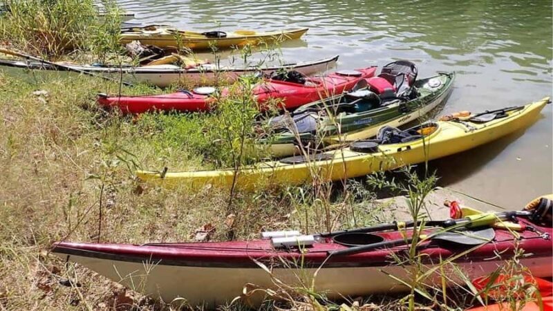 Trinity River Delta Explorer Tour - Frequently Asked Questions
