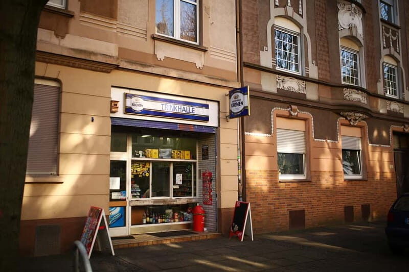 Trinkhallen Tour Dortmund - An In-Depth Look at the Trinkhallen Tour Dortmund