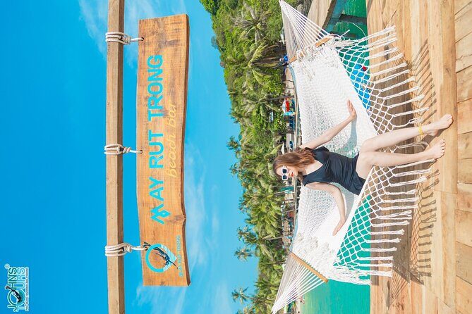 Trip 3 : 3 Islands by boat - Exploring the 3 Islands by Boat in Phu Quoc: A Complete Review