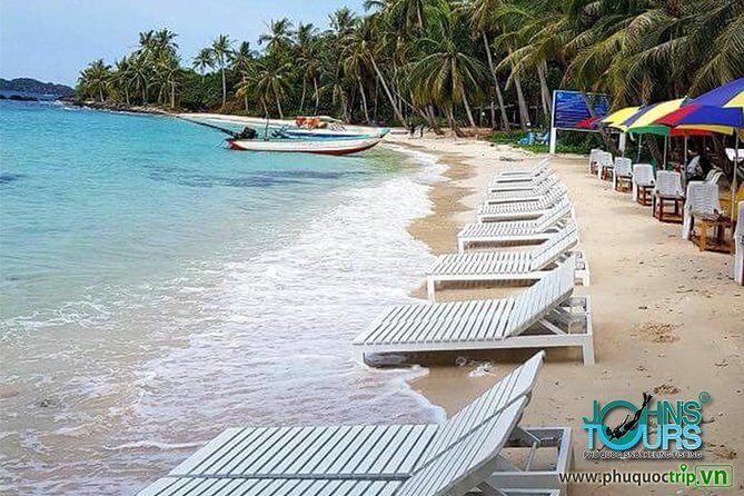Trip 3 : 3 Islands by boat - Who Would Love This Tour?