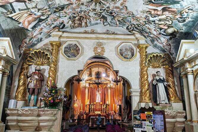 Trip from San Miguel to the Sacred Frescoes of Atotonilco - Practical Tips for Travelers