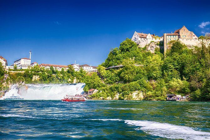 Trip from Zurich to Germany's Black Forest & Swiss Rhine Falls - What Makes This Tour Stand Out?