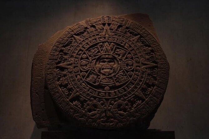 Trip in the Anthropology Museum Mexico City - Practical Details and Value