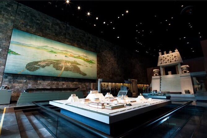 Trip in the Anthropology Museum Mexico City - Final Thoughts: Is This Tour Right for You?