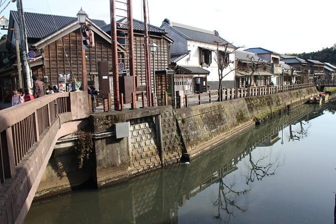 Trip near Narita Airport ; Riverside SAWARA, Narita-san Shinshoji Temple - A Deep Dive into the Tour Experience