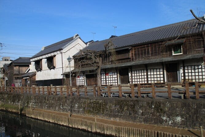 Trip near Narita Airport ; Riverside SAWARA, Narita-san Shinshoji Temple - Authentic Insights from Travelers