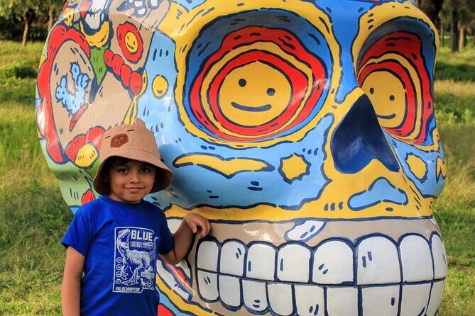 Trip Photography in Mexico City - The Experience in Detail