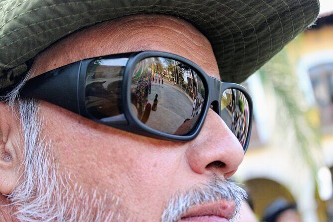 Trip Photography in Mexico City - Who Should Consider This Tour?