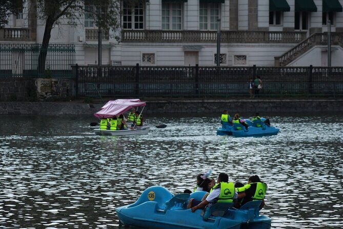 Trip Photography in Mexico City - The Sum Up