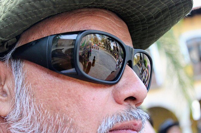 Trip Photography in Mexico City - FAQ