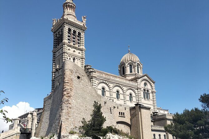 Trip to Aix-en Provence, Marseille & Countryside Wine Tour - FAQs