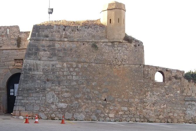 Trip to Argolis (Corinth,The Great Theatre of Epidaurus,Nafplio) - FAQs