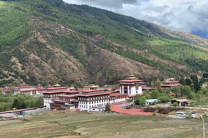 Trip to Bhutan - An In-Depth Look at the Bhutan 4-Day Tour