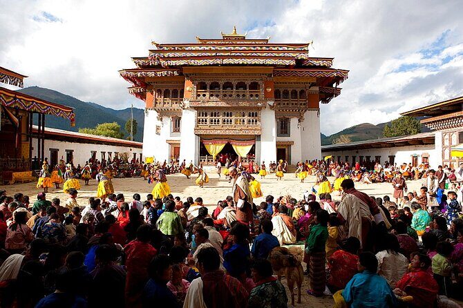 Trip to Bhutan - In Summary