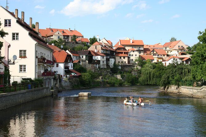 Trip to Cesky Krumlov from Prague - Frequently Asked Questions