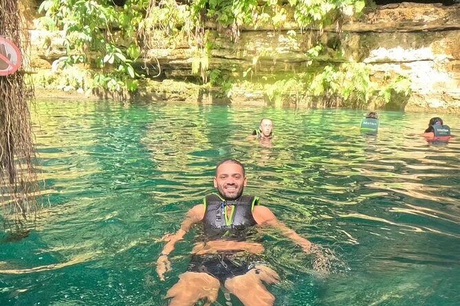 Trip to Chichen Itza with expert guides, Cenote swim & Valladolid - Who Will Love This Tour?