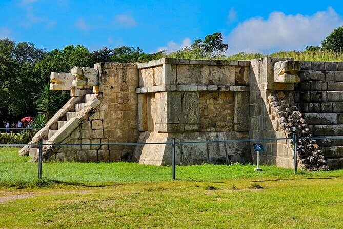 Trip to Chichen Itza with expert guides, Cenote swim & Valladolid - Summary: Is It Worth It?