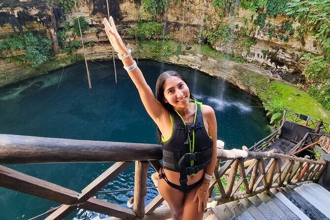 Trip to Chichen Itza with expert guides, Cenote swim & Valladolid - FAQ: Practical Questions Answered