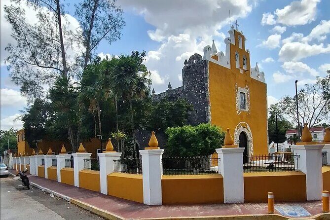 Trip to Chichen Itza with expert guides, Cenote swim & Valladolid - Final Thoughts