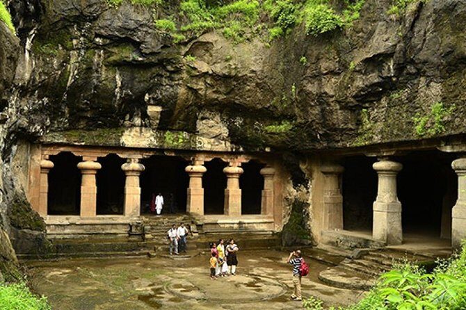 Trip to Elephanta caves from Mumbai - Who Will Love This Tour?